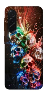 Чохол на Samsung Galaxy A37 5G Skulls фото 1 з 1