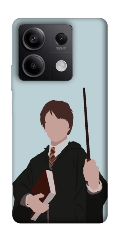 Чехол на Xiaomi Redmi Note 13 5G Harry Potter v5 фото 1 из 1