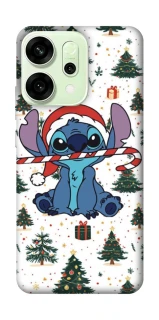 Чехол на Oppo Reno 14 Stitch ver.23 фото 1 из 1