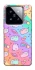 Чехол на Xiaomi 14 Pro Cat Cute фото 1 из 1