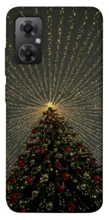 Чохол на Xiaomi Redmi Note 11R Новорічний v16 фото 1 Чохол на Xiaomi Redmi Note 11R Новорічний v16 фото 1 з 1