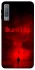 Чохол на Samsung A750 Galaxy A7 (2018) Silent Hill aesthetic ver.1 фото 1 з 1