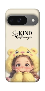 Чохол на Google Pixel 10 Be kind фото 1 з 1