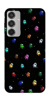 Чохол на Samsung Galaxy M35 Among Us фото 1 з 1