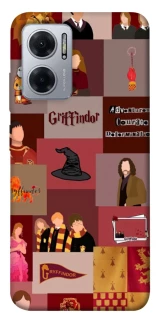 Чехол на Xiaomi Redmi Note 11E Harry Potter v12 фото 1 из 1