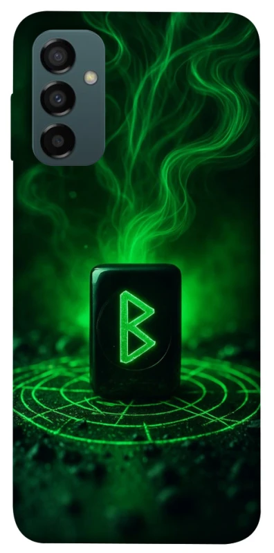 Чохол на Samsung Galaxy M34 5G Руна Беркана фото 1 з 1
