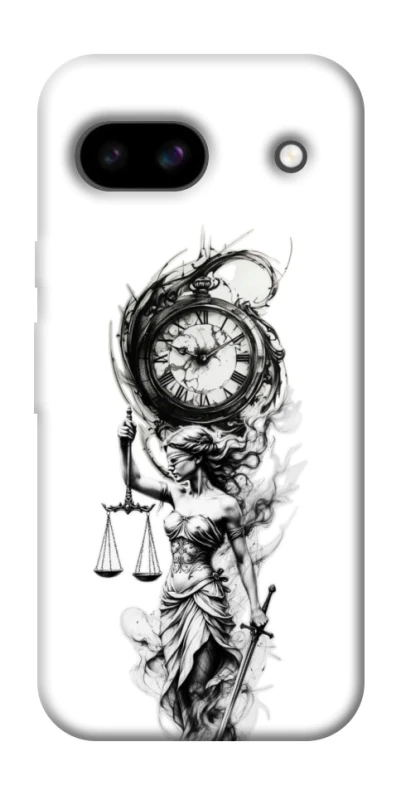 Чехол на Google Pixel 8a Tattoo ver.11 фото 1 из 1