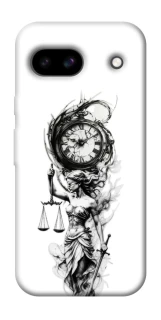 Чехол на Google Pixel 8a Tattoo ver.11 фото 1 из 1
