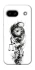 Чехол на Google Pixel 8a Tattoo ver.11 фото 1 из 1