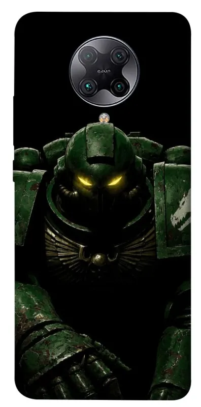 Чехол на Xiaomi Redmi K30 Pro / Poco F2 Pro Warhammer 40k v1 фото 1 из 1