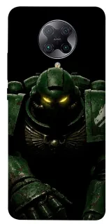 Чохол на Xiaomi Redmi K30 Pro / Poco F2 Pro Warhammer 40k v1 фото 1 з 1