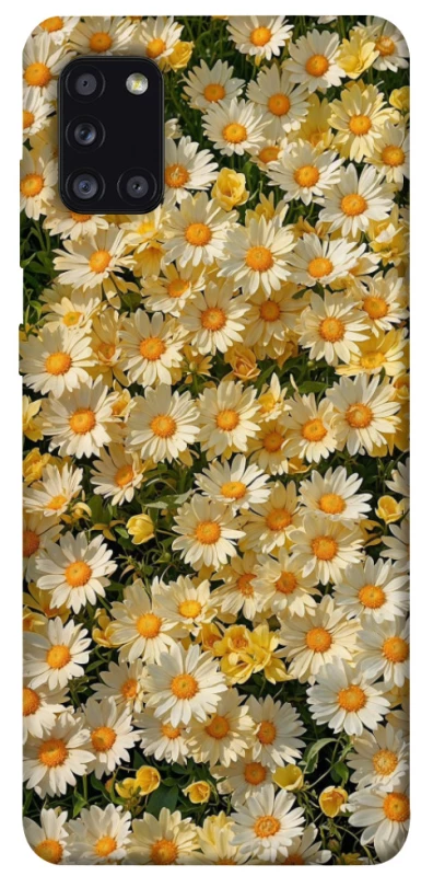 Чохол на Samsung Galaxy A31 Camomile фото 1 з 1