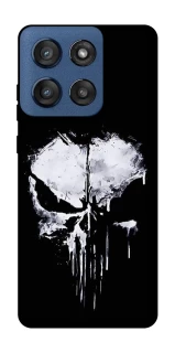 Чохол на Motorola Edge 60 Stylus Каратель фото 1 з 1