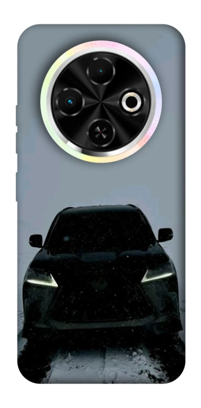 Чохол на TECNO Spark 30C Lexus v8 фото 1 з 1