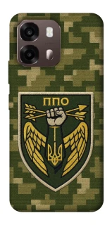 Чохол на Oppo A6 ППО фото 1 з 2