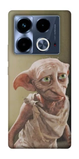 Чехол на Infinix Note 40 4G Harry Potter v4 фото 1 из 1