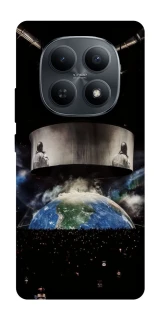 Чохол на Xiaomi Redmi Note 15 4G/5G (EU) Kanye West ver.7 фото 1 з 1