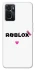 Чохол на Oppo A76 4G Roblox heart фото 1 з 1