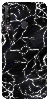 Чохол на Huawei P40 Lite E Abstract ver.5 фото 1 з 1