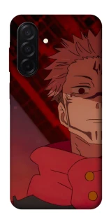 Чехол на Samsung Galaxy A26 5G Sukuna фото 1 из 1