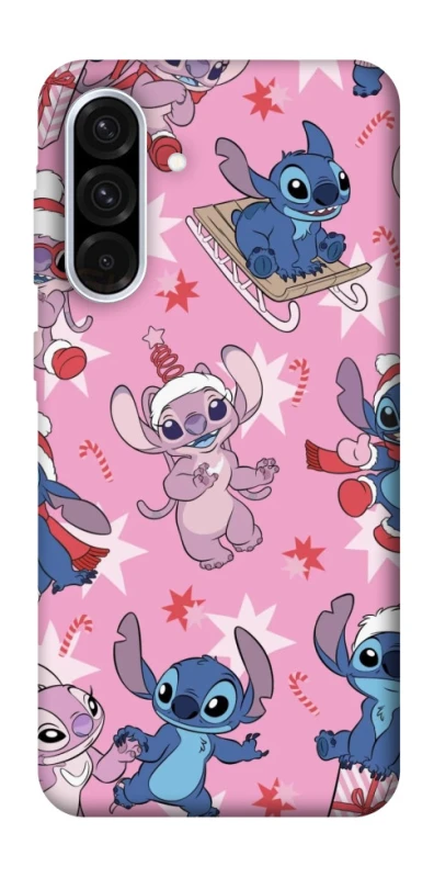 Чохол на Samsung Galaxy A36 5G Stitch ver.22 фото 1 з 1