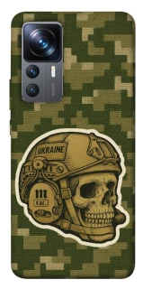 Чехол на Xiaomi 12T / 12T Pro Cranium фото 1 из 1