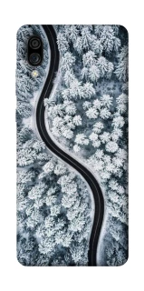 Чохол на ZTE Blade A5 (2020) Новорічний v26 фото 1 з 1