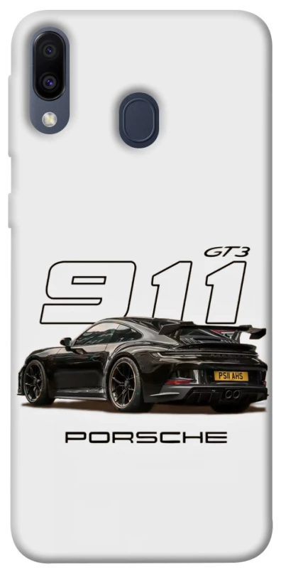 Чехол на Samsung Galaxy M20 911 фото 1 из 1