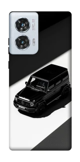 Чохол на Motorola Edge 50 Fusion Cubik фото 1 з 1