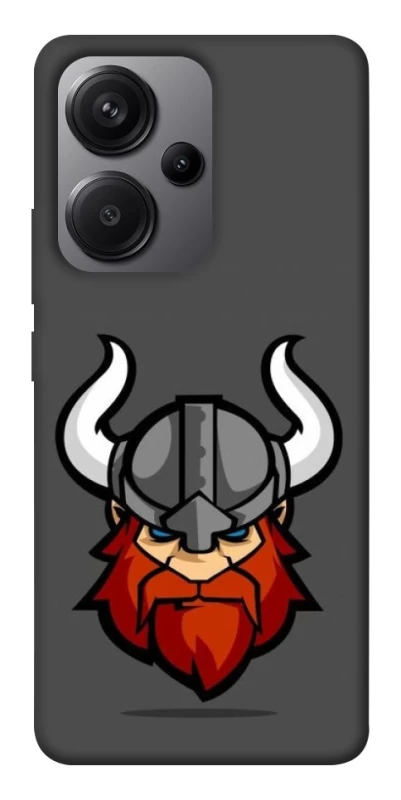 Чехол на Xiaomi Redmi Note 13 Pro+ Viking v3 фото 1 из 1