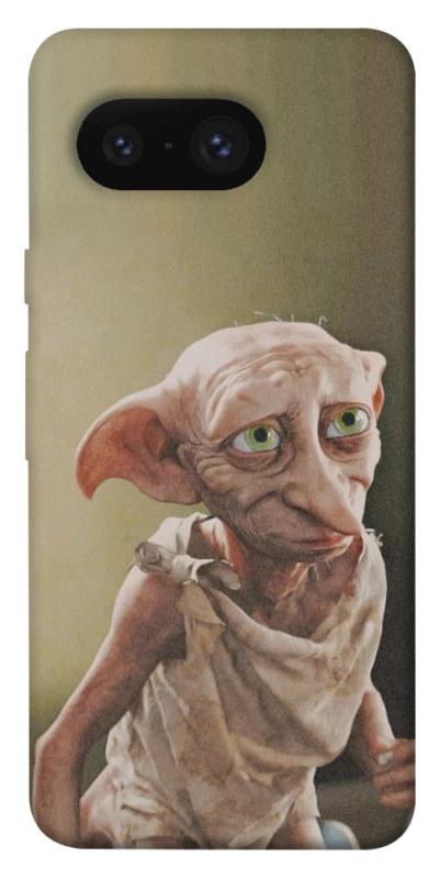 Чехол на Google Pixel 8 Harry Potter v4 фото 1 из 1