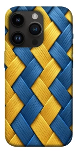 Чохол на Apple iPhone 14 Pro (6.1") Brassweed фото 1 з 1