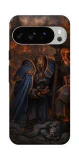 Чехол на Google Pixel 10 Pro Arthas v1 фото 1 из 1
