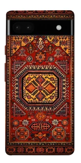 Чохол на Google Pixel 6a Килим v1 фото 1 з 1