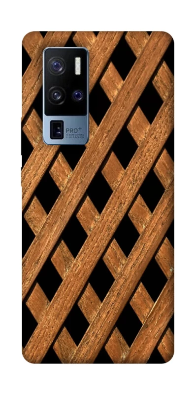 Чохол на Vivo X50 Pro+ Дерево на дачі фото 1 з 1