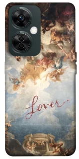 Чохол на OnePlus Nord CE 3 Lite Lover фото 1 з 1