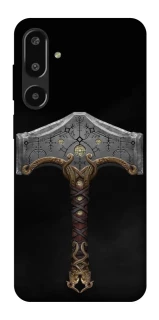 Чехол на Samsung Galaxy F16 Мьёльнир фото 1 из 1