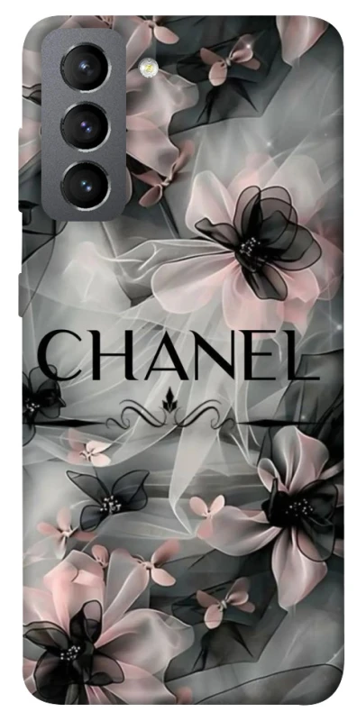 Чехол на Samsung Galaxy S21 FE Chanel фото 1 из 1