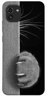 Чохол на Samsung Galaxy A03 Spy Cat фото 1 з 1