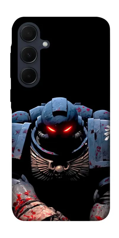 Чехол на Samsung Galaxy A55 Warhammer 40k v2 фото 1 из 1