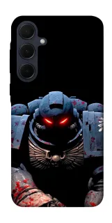 Чехол на Samsung Galaxy A55 Warhammer 40k v2 фото 1 из 1