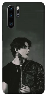 Чохол на Huawei P30 Pro V (Kim) - BTS фото 1 з 1