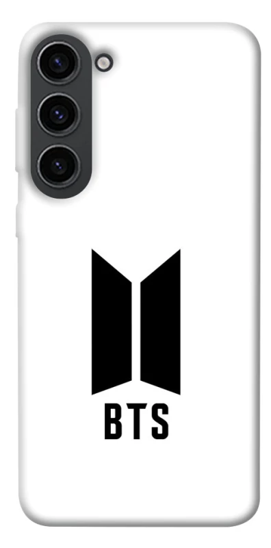 Чохол на Samsung Galaxy S23 BTS logo фото 1 з 1