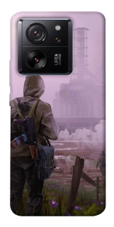 Чохол на Xiaomi 13T Сталкер v11 фото 1 з 1