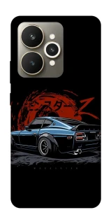 Чохол на Realme 15 Tokyo drive фото 1 з 1