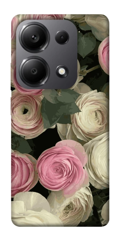 Чехол на Xiaomi Redmi Note 13 Pro 5G Gardens фото 1 из 1