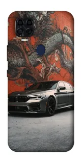 Чохол на ZTE Blade v2020 BMW v16 фото 1 з 1