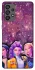 Чохол на Samsung Galaxy A73 5G k-pop demon hunters v6 фото 1 з 1