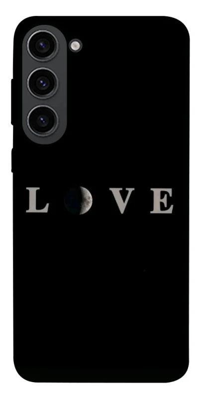 Чехол на Samsung Galaxy S23 Love aesthetic ver.15 фото 1 из 1