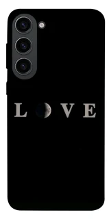 Чохол на Samsung Galaxy S23 Love aesthetic ver.15 фото 1 з 1